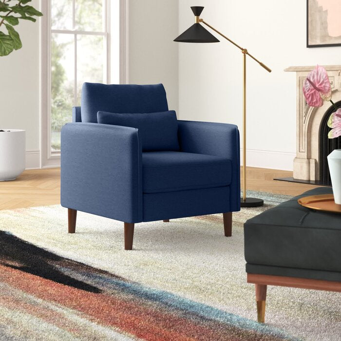 Overholt 31'' Wide Armchair