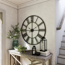 Load image into Gallery viewer, Oversized Eisenhauer Wall Clock CG236
