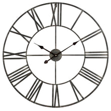 Load image into Gallery viewer, Oversized Eisenhauer Wall Clock 30&quot; #2596HW
