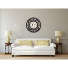 Load image into Gallery viewer, Oversized Kensa 30&quot; Wall Clock
