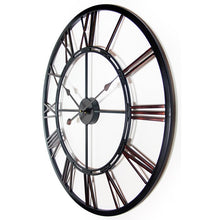 Load image into Gallery viewer, Oversized Terrones 28&quot; Wall Clock #1274HW
