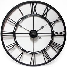 Load image into Gallery viewer, Oversized Terrones 28&quot; Wall Clock #1274HW
