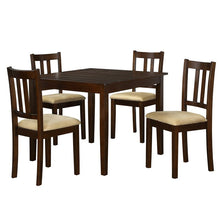 Load image into Gallery viewer, Owings 5 Piece Dining Set 2080
