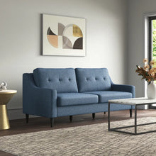 Load image into Gallery viewer, Owsley 75&#39;&#39; Square Arm Sofa
