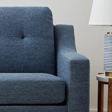 Load image into Gallery viewer, Owsley 75&#39;&#39; Square Arm Sofa
