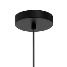 Load image into Gallery viewer, Oxendine 1 Light Single Dome Pendant
