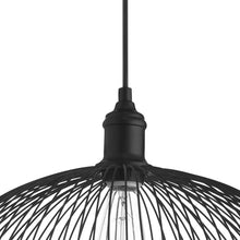 Load image into Gallery viewer, Oxendine 1 Light Single Dome Pendant
