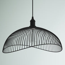 Load image into Gallery viewer, Oxendine 1 Light Single Dome Pendant
