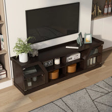 Load image into Gallery viewer, Oxfordshire TV Stand for TVs up to 78
