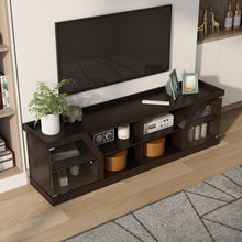Load image into Gallery viewer, Oxfordshire TV Stand for TVs up to 78&quot;
