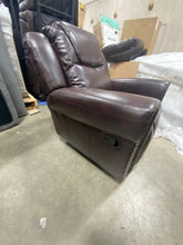 Load image into Gallery viewer, Rhoades Sofa &amp; Chair Reclining Living Room Set 6455RR-OB
