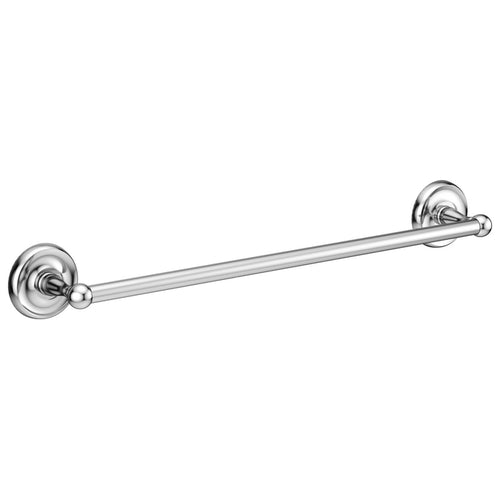 18 IN. TOWEL BAR IN POLISHED CHROME 1627CDR