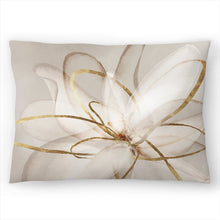 Load image into Gallery viewer, PI Creative Art Transparent Beauty III Lumbar Pillow 248AH

