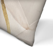 Load image into Gallery viewer, PI Creative Art Transparent Beauty III Lumbar Pillow 248AH
