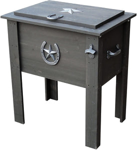 54-qt. "L" Legs Country Cooler II  5210RR