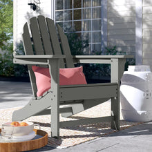Load image into Gallery viewer, POLYWOOD® Sol 72 Traditional Adirondack Chair
