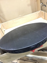 Load image into Gallery viewer, Killam Pedestal End Table *AS-IS*
