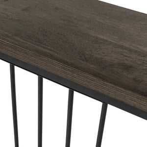Pace 39.4'' Console Table