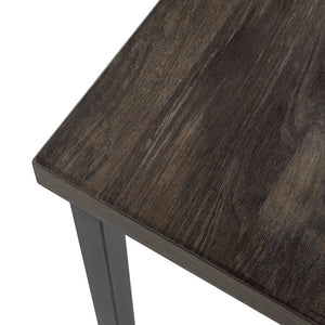 Pace 39.4'' Console Table