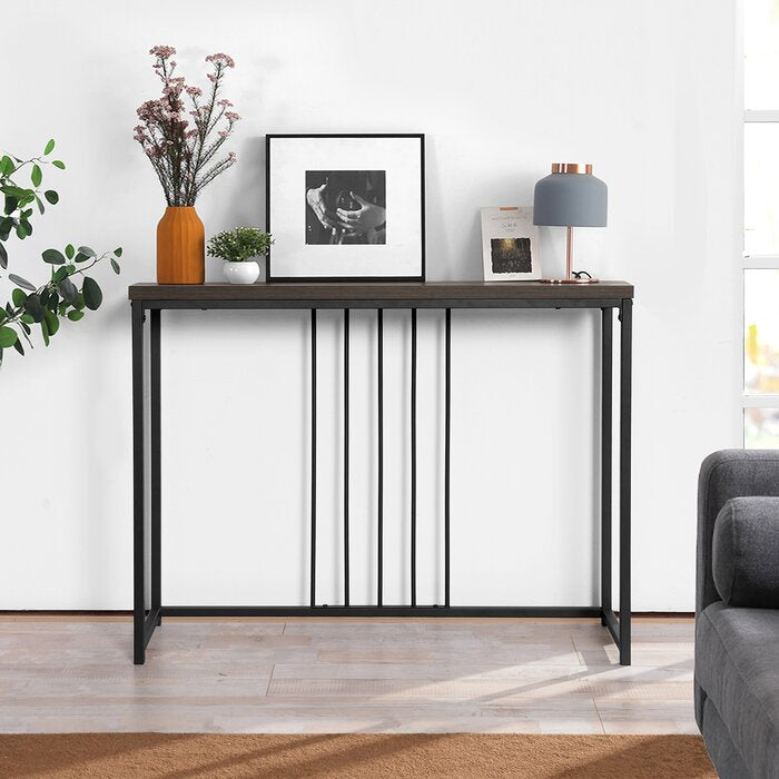 Pace 39.4'' Console Table