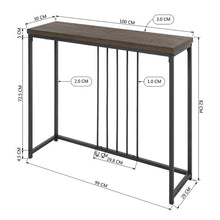 Load image into Gallery viewer, Pace 39.4&#39;&#39; Console Table
