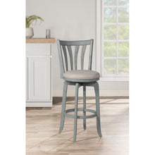Load image into Gallery viewer, Padgett Bar &amp; Counter Swivel Stool AP357
