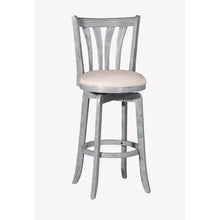 Load image into Gallery viewer, Padgett Bar &amp; Counter Swivel Stool AP357
