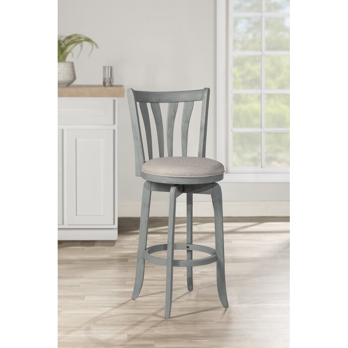 Padgett Bar & Counter Swivel Stool AP357