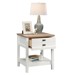 Paignt 1 - Drawer Nightstand, 7539RR