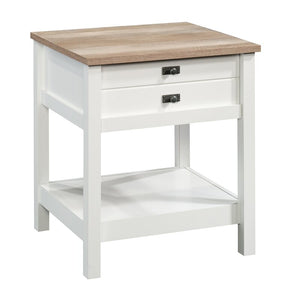 Paignt 1 - Drawer Nightstand, 7539RR