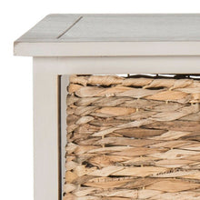 Load image into Gallery viewer, Painswick 29.5&#39;&#39; Tall Solid Wood 6 - Drawer Accent Chest
