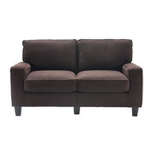 Load image into Gallery viewer, Palisades 61&#39;&#39; Square Arm Loveseat
