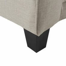 Load image into Gallery viewer, Palisades Square Arm Loveseat AP379
