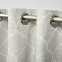 Load image into Gallery viewer, Palni Blackout Thermal Grommet Curtain Panels (Set of 2) B25MS4258
