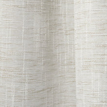 Load image into Gallery viewer, Palni Solid Max Blackout Thermal Grommet Curtain Panels (Set of 2) 1550AH
