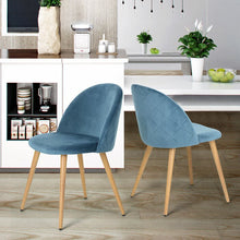 Load image into Gallery viewer, Palomo Upholstered Dining Chair (Set of 2)
