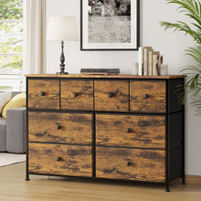 Load image into Gallery viewer, Panavista 8 - Drawer Dresser
