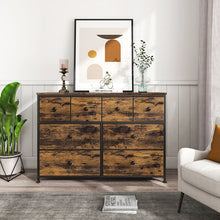 Load image into Gallery viewer, Panavista 8 - Drawer Dresser
