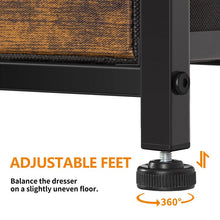 Load image into Gallery viewer, Panavista 8 - Drawer Dresser
