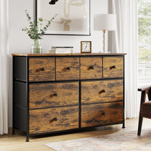 Load image into Gallery viewer, Panavista 8 - Drawer Dresser
