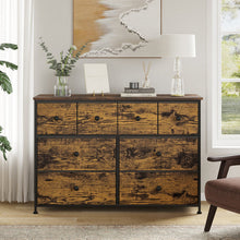 Load image into Gallery viewer, Panavista 8 - Drawer Dresser
