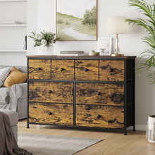 Load image into Gallery viewer, Panavista 8 - Drawer Dresser

