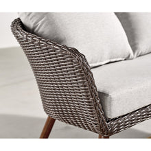 Load image into Gallery viewer, Panek 57&#39;&#39; Wide Outdoor Loveseat MRM3249
