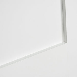 30" x 80" Paneled Solid Wood Primed Standard Door