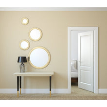 Load image into Gallery viewer, 30&quot; x 80&quot; Paneled Wood Hollow Primed Newport Standard Door

