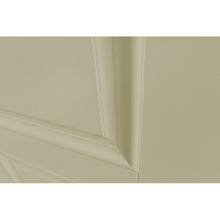 Load image into Gallery viewer, 30&quot; x 80&quot; Paneled Wood Hollow Primed Newport Standard Door
