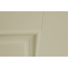 Load image into Gallery viewer, 30&quot; x 80&quot; Paneled Wood Hollow Primed Newport Standard Door
