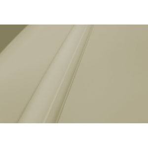 30" x 80" Paneled Wood Hollow Primed Newport Standard Door