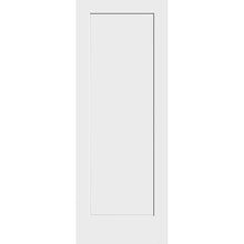 Load image into Gallery viewer, 32&quot; x 80&quot; Paneled Wood Primed Interior Shaker Standard Door
