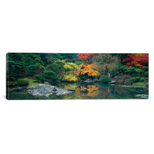 Load image into Gallery viewer, Panoramic Photograph on Canvas, 20&quot; H x 60&quot; W x 0.75&quot; D
